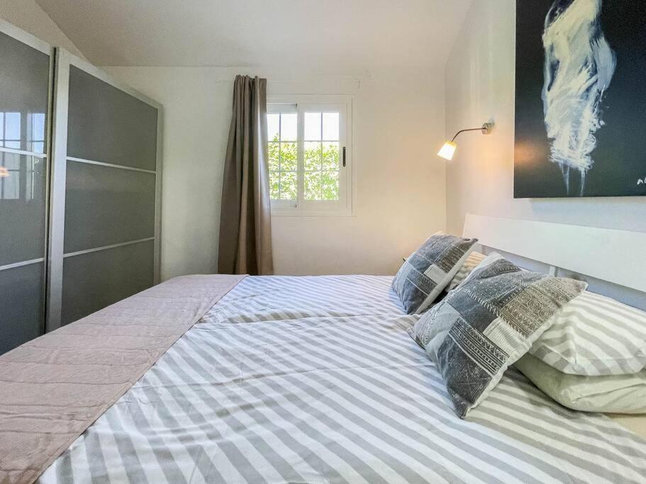 Cozy & Modern Bungalow W/Private Garden Bbq+Wifi Maspalomas  Extérieur photo