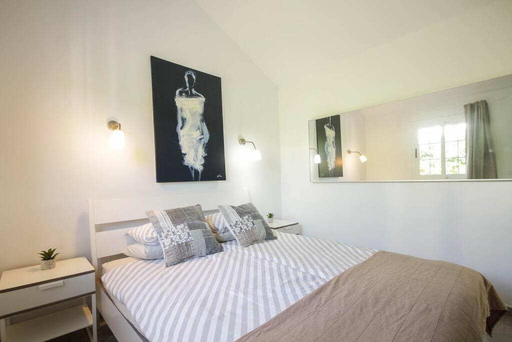 Cozy & Modern Bungalow W/Private Garden Bbq+Wifi Maspalomas  Extérieur photo