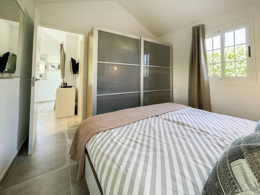 Cozy & Modern Bungalow W/Private Garden Bbq+Wifi Maspalomas  Extérieur photo