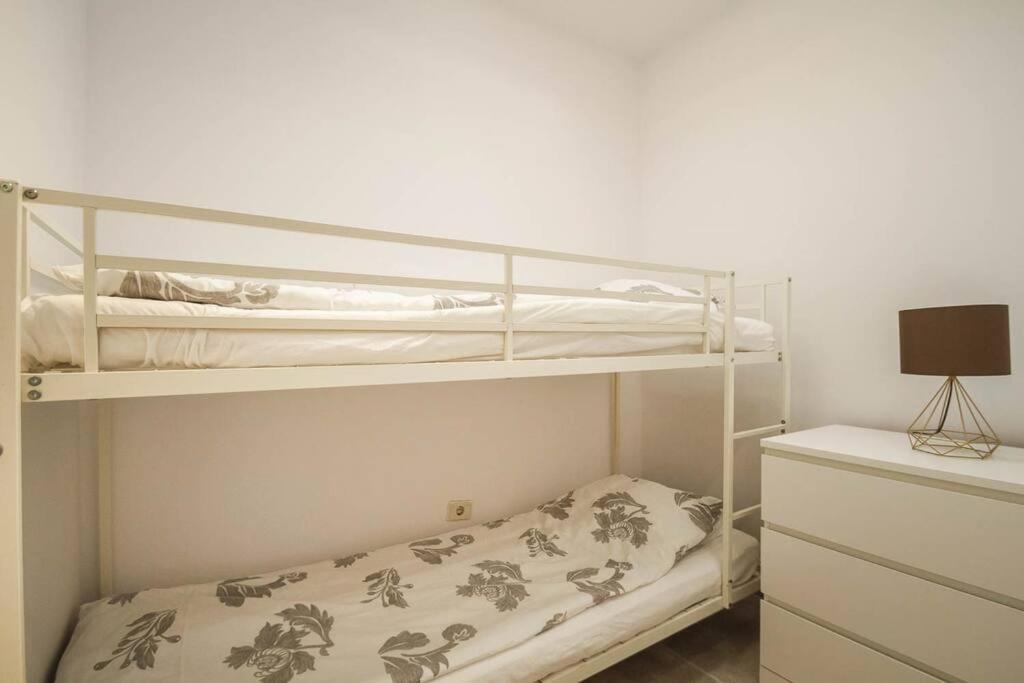 Cozy & Modern Bungalow W/Private Garden Bbq+Wifi Maspalomas  Extérieur photo