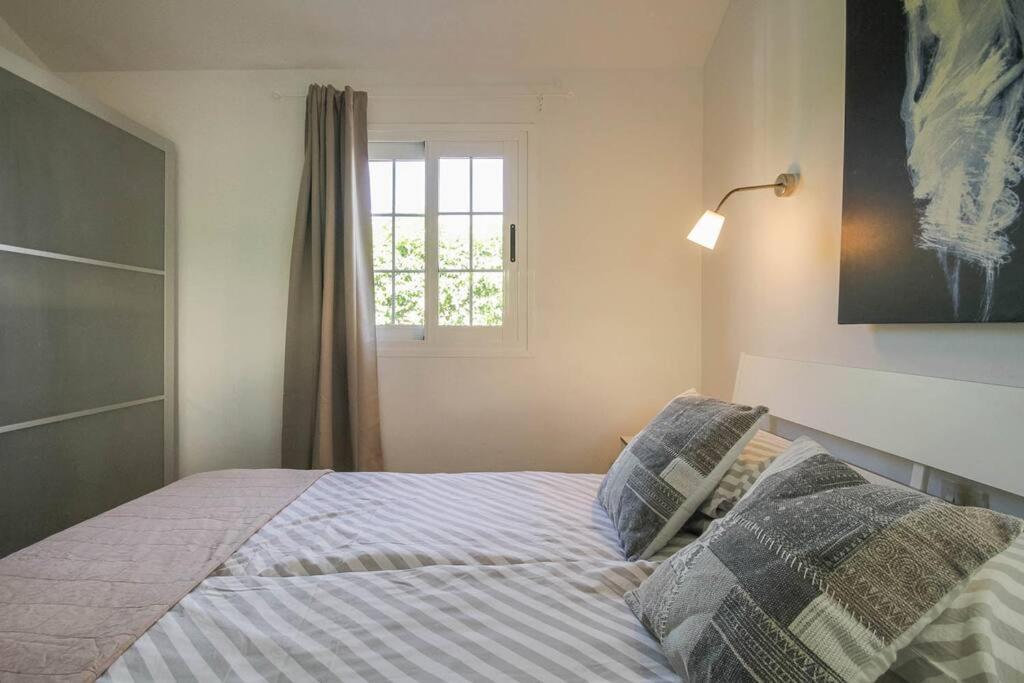 Cozy & Modern Bungalow W/Private Garden Bbq+Wifi Maspalomas  Extérieur photo