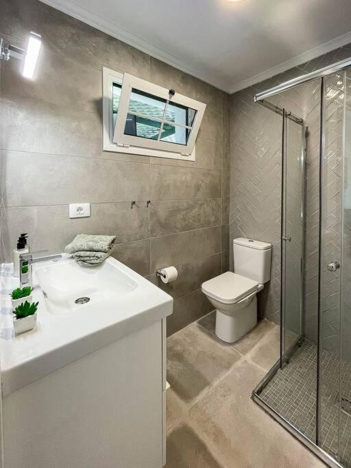 Cozy & Modern Bungalow W/Private Garden Bbq+Wifi Maspalomas  Extérieur photo