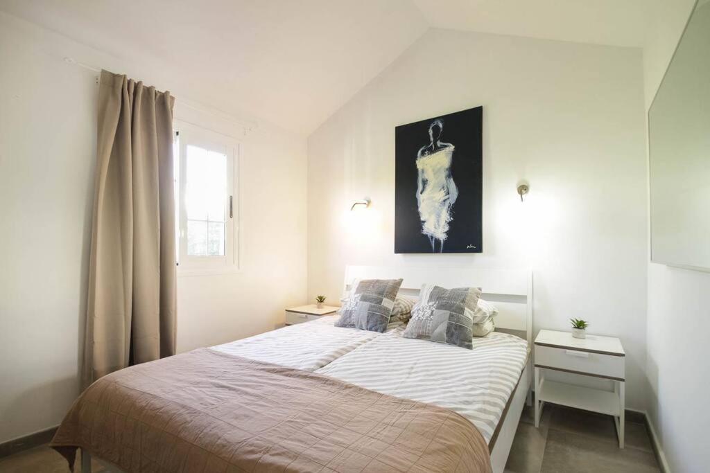 Cozy & Modern Bungalow W/Private Garden Bbq+Wifi Maspalomas  Extérieur photo