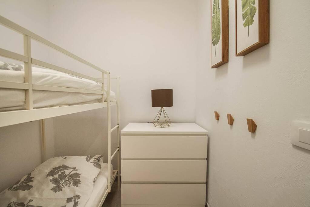 Cozy & Modern Bungalow W/Private Garden Bbq+Wifi Maspalomas  Extérieur photo