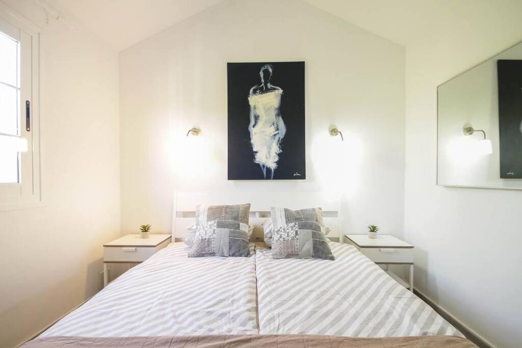 Cozy & Modern Bungalow W/Private Garden Bbq+Wifi Maspalomas  Extérieur photo