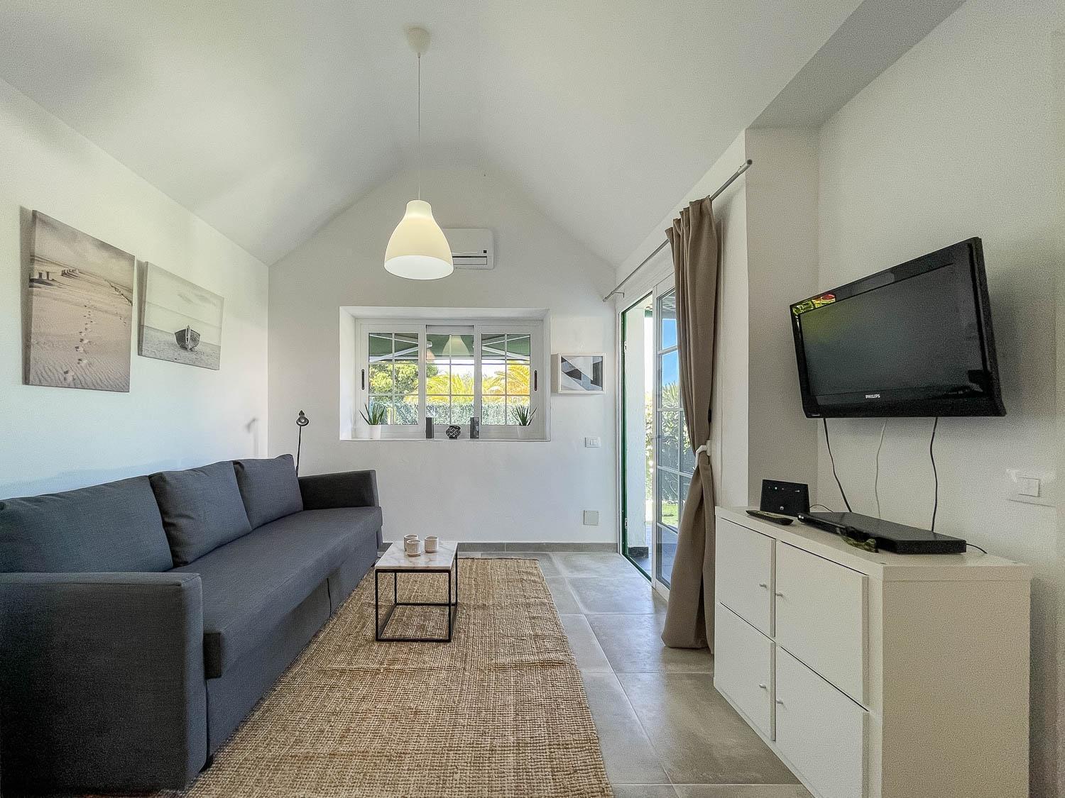 Cozy & Modern Bungalow W/Private Garden Bbq+Wifi Maspalomas  Extérieur photo